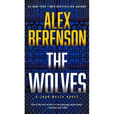 The Wolves