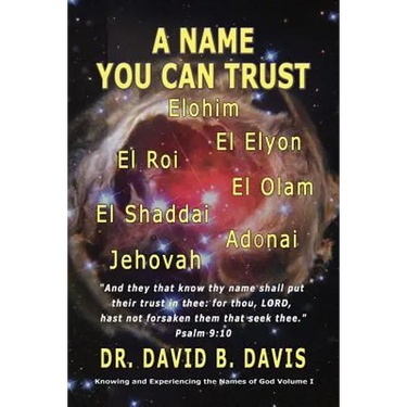 A Name You Can Trust