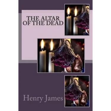 The Altar of the Dead
