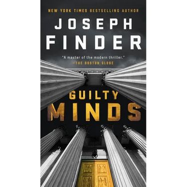 Guilty Minds
