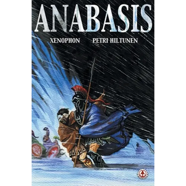 Anabasis