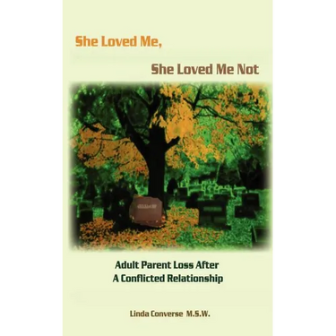 She Loved Me, She Loved Me Not: Adult Parent Loss After a Conflicted Relationship