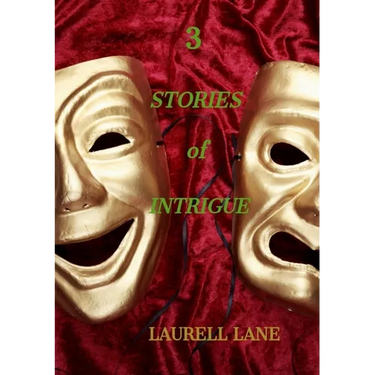3 Stories of Intrigue: Fate Or Chance? Life's Unexpected Turns. What Would You Choose?