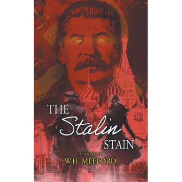 The Stalin Stain
