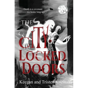 The City of Locked Doors
