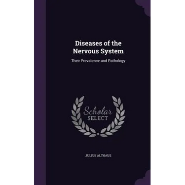 Diseases of the Nervous System: Their Prevalence and Pathology