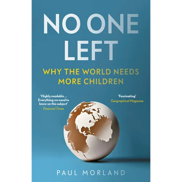 No One Left