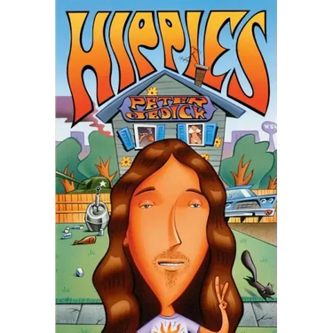 Hippies: A Kent State Love Story