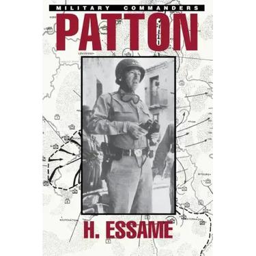 Patton PB