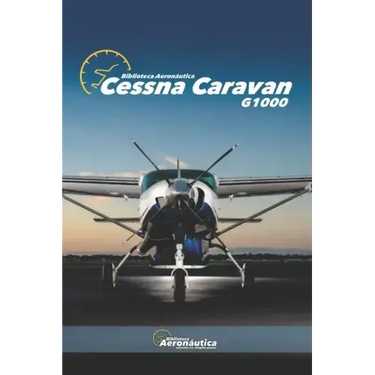 Cessna Caravan: G1000