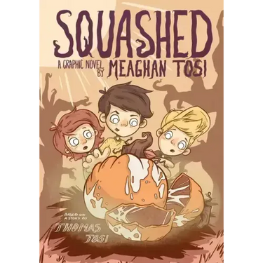 Squashed
