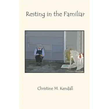 Resting in the Familiar