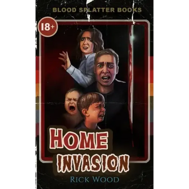 Home Invasion