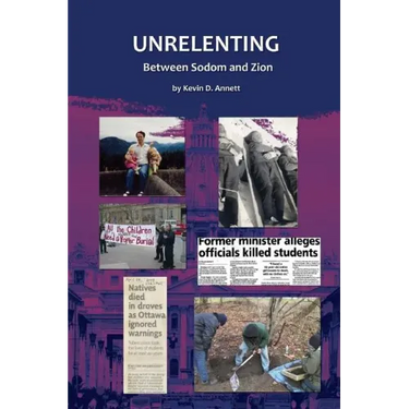 Unrelenting