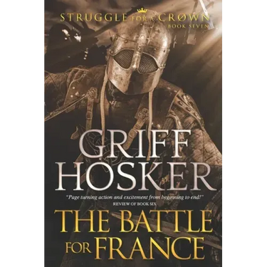 The Battle for France