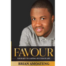 Favour: Your key to lasting success in life