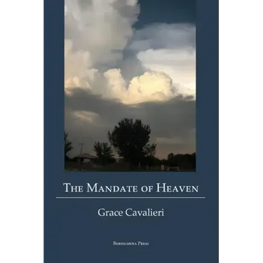 The Mandate of Heaven