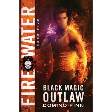 Fire Water