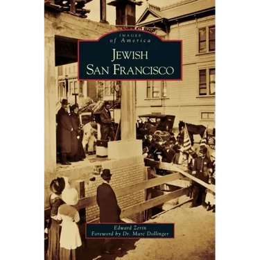Jewish San Francisco