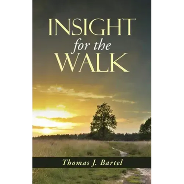 Insight for the Walk