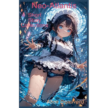 Neo-Atlantis - Short Story Collections