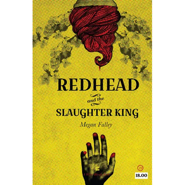 Redhead and the Slaughter King