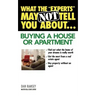 Buying a House or Apartment
