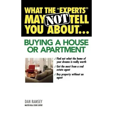 Buying a House or Apartment