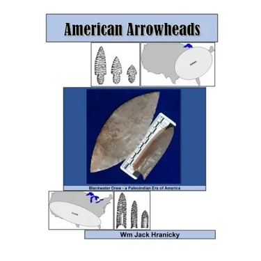 American Arrowheads