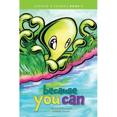 Because You Can