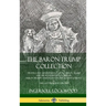 The Baron Trump Collection: Travels and Adventures of Little Baron Trump and his Wonderful Dog Bulger, Baron Trump's Marvelous Underground Journey & T