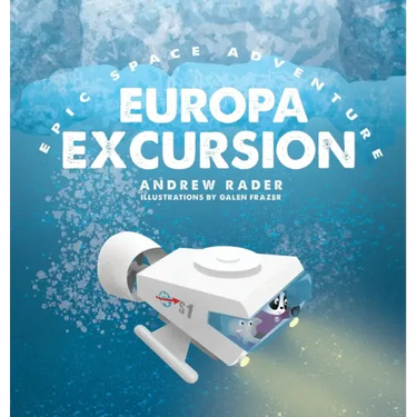 Europa Excursion