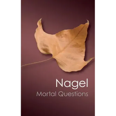 Mortal Questions (Canto Classics)