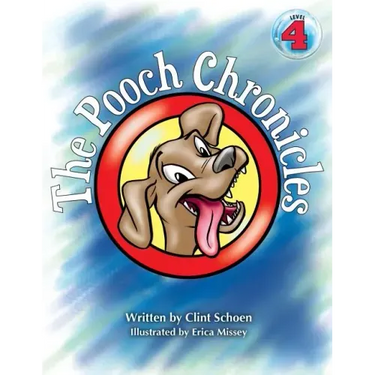 The Pooch Chronicles
