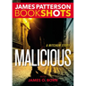 Malicious: A Mitchum Story