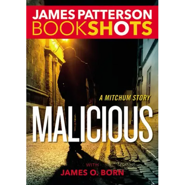 Malicious: A Mitchum Story
