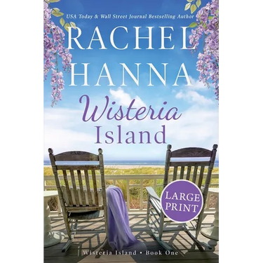 Wisteria Island