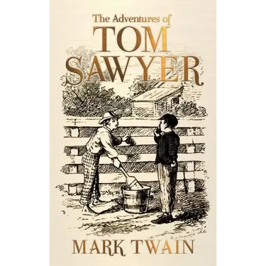 The Adventures of Tom Sawyer