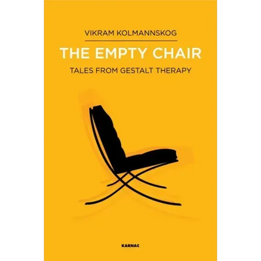 The Empty Chair: Tales from Gestalt Therapy