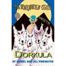 The Werewolf Club Meets Dorkula