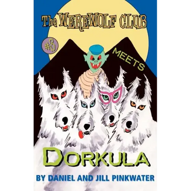 The Werewolf Club Meets Dorkula