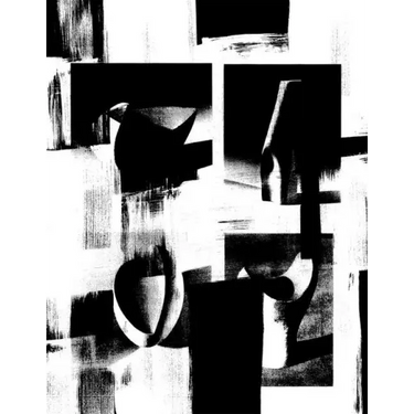 Adam Pendleton: As Heavy as Sculpture