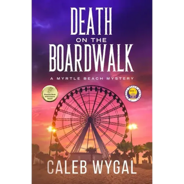 Death on the Boardwalk