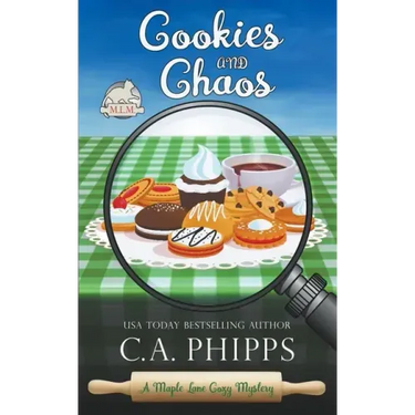 Cookies and Chaos