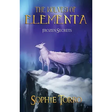 The Wolves of Elementa: Frozen Secrets