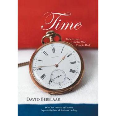 Time: Time to Love, Time for War, Time to Heal