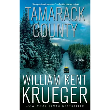 Tamarack County