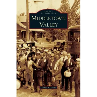 Middletown Valley