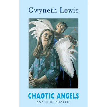 Chaotic Angels: Poems in English