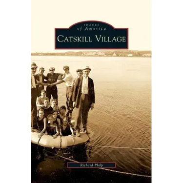 Catskill Village